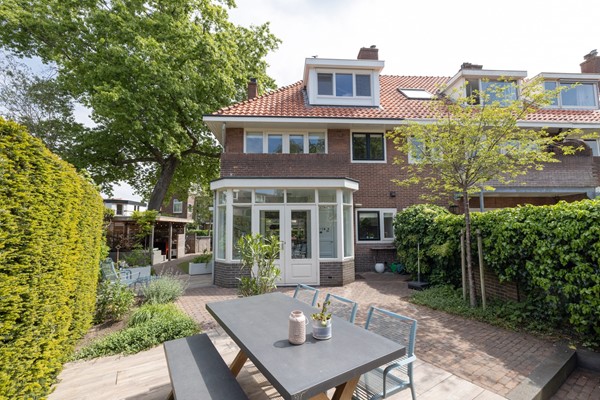Medium property photo - Gooiberg 26, 1406 SP Bussum